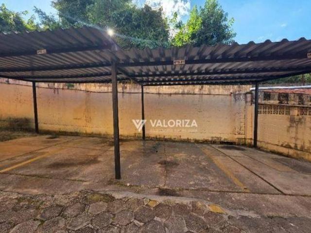 Apartamento venda em Vila Almeida, Sorocaba