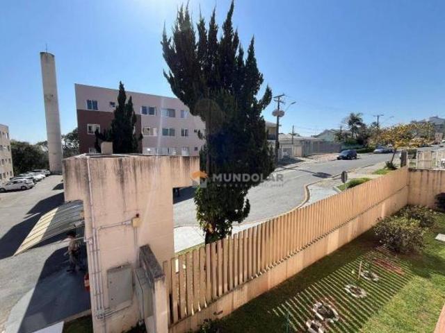 Apartamento venda em Região Geográfica Imediata de Curitiba, Região Metropolitana de Curitiba
