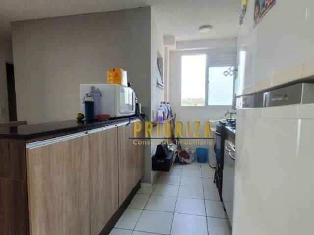 Apartamento venda em Região Imediata de Sorocaba, Região Metropolitana de Sorocaba