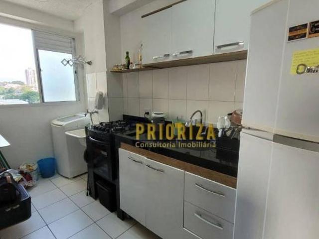 Apartamento venda em Região Imediata de Sorocaba, Região Metropolitana de Sorocaba