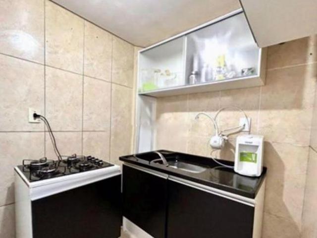 Apartamento venda em São Cristóvão, Cascavel
