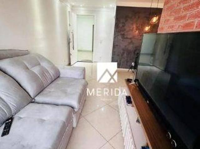 Apartamento venda em Região Imediata de São Paulo, Região Metropolitana de São Paulo