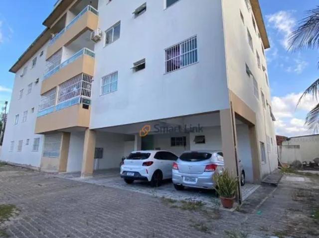 Apartamento venda em Região Geográfica Imediata de Fortaleza, Caucaia