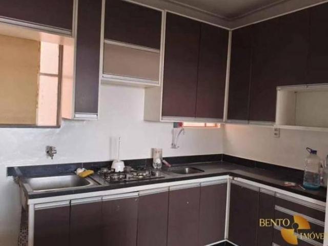 Apartamento venda em Região Geográfica Imediata de Cuiabá, Região Metropolitana do Vale do Rio Cuiabá