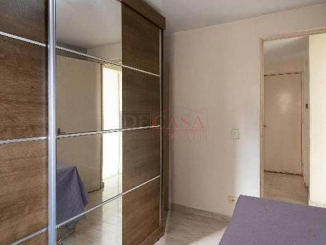 Apartamento venda em Burgo Paulista, São Paulo