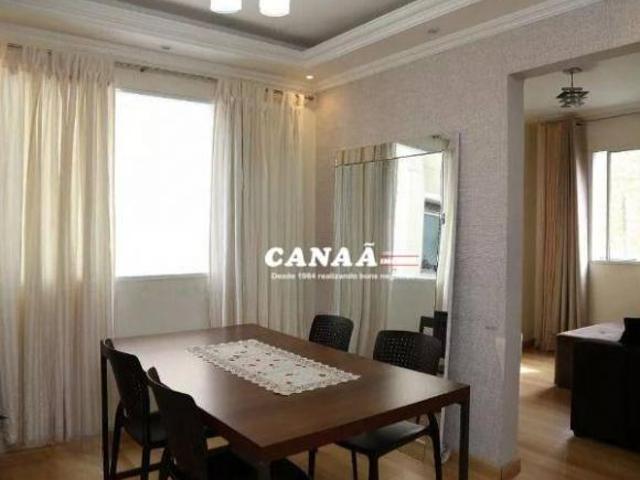 Apartamento venda em Vila Parque Pinheiros - Palmares, Taboão da Serra