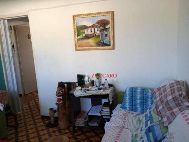 Apartamento venda em Guarulhos, CECAP