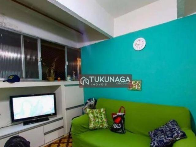 Apartamento venda em Guarulhos, CECAP