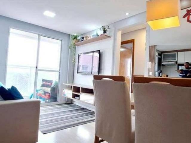 Apartamento venda em Região Imediata de São Paulo, Região Metropolitana de São Paulo
