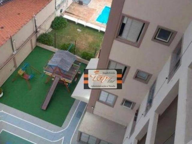 Apartamento venda em São Domingos, São Paulo