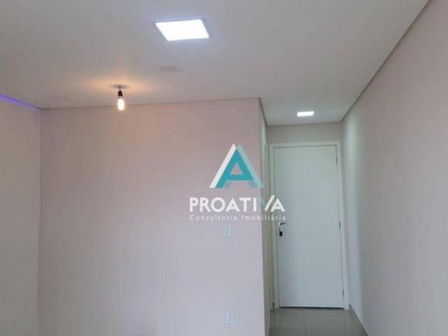 Apartamento venda em Santo André