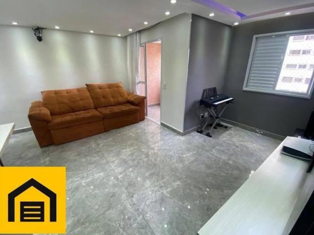 Apartamento venda em Região Imediata de São Paulo, Região Metropolitana de São Paulo