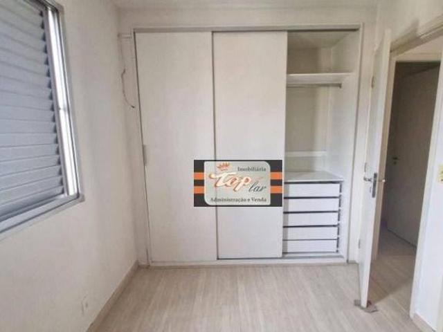 Apartamento venda em Parque Maria Domitila, São Paulo
