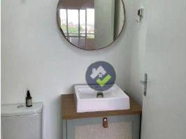 Apartamento venda em Sorocaba