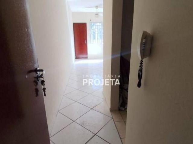 Apartamento venda em Condomínio Residencial Saint Paul I, Presidente Prudente