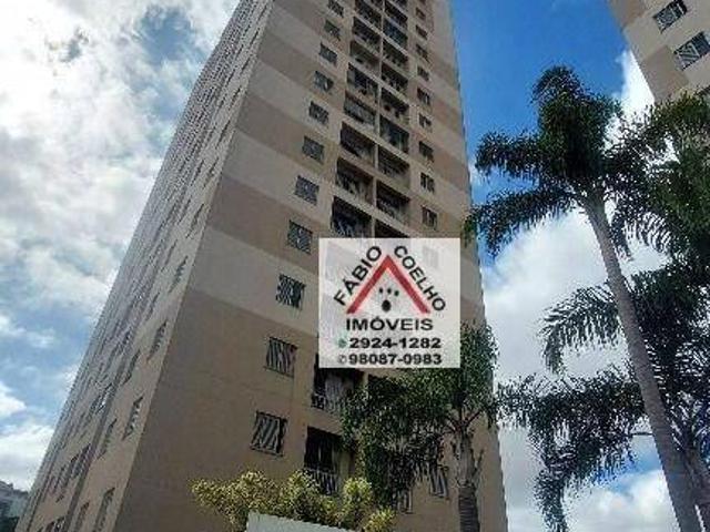 Apartamento venda em Campo Grande, São Paulo
