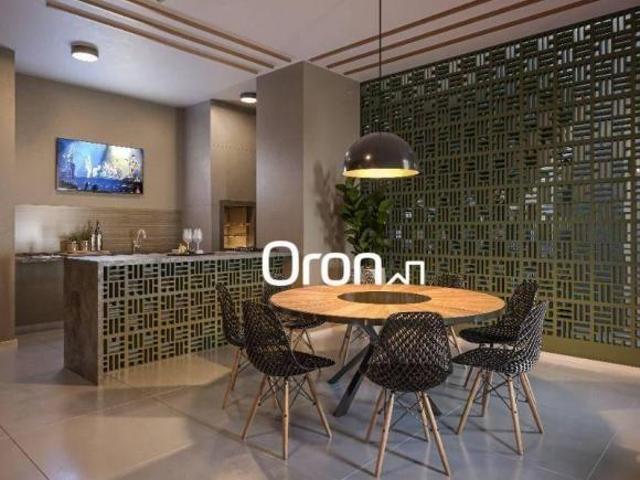 Apartamento venda em Região Geográfica Imediata de Goiânia, Goiânia