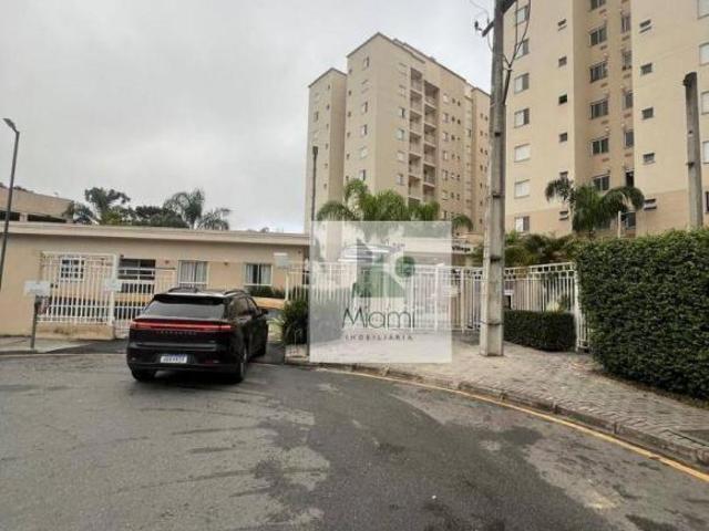 Apartamento venda em Região Geográfica Imediata de Curitiba, Região Metropolitana de Curitiba