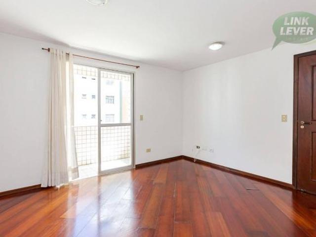 Apartamento venda em Região Geográfica Imediata de Curitiba, Região Metropolitana de Curitiba