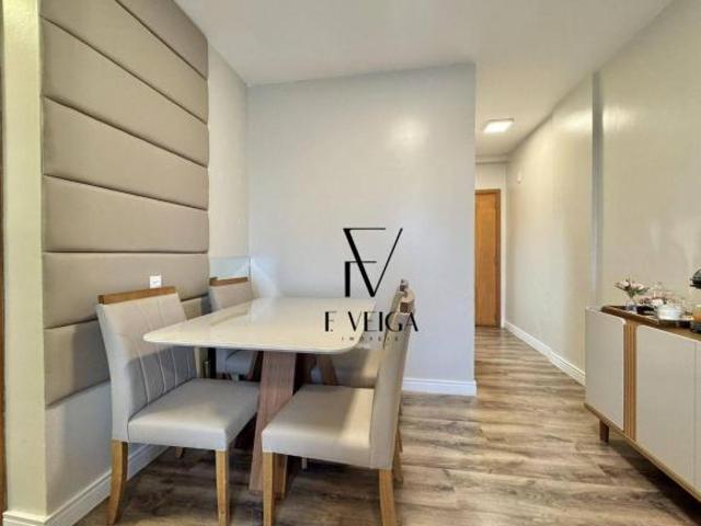 Apartamento venda em Região Geográfica Imediata de Curitiba, Região Metropolitana de Curitiba