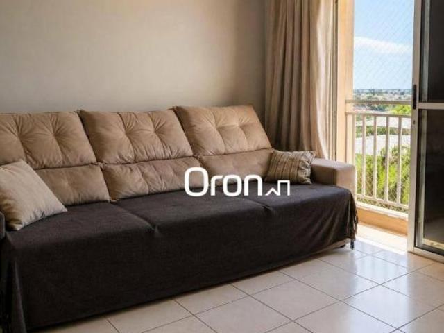 Apartamento venda em Região Geográfica Imediata de Goiânia, Goiânia