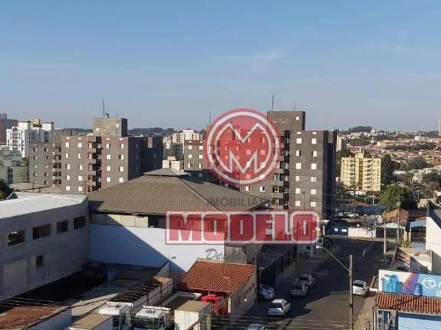 Apartamento venda em Piracicaba