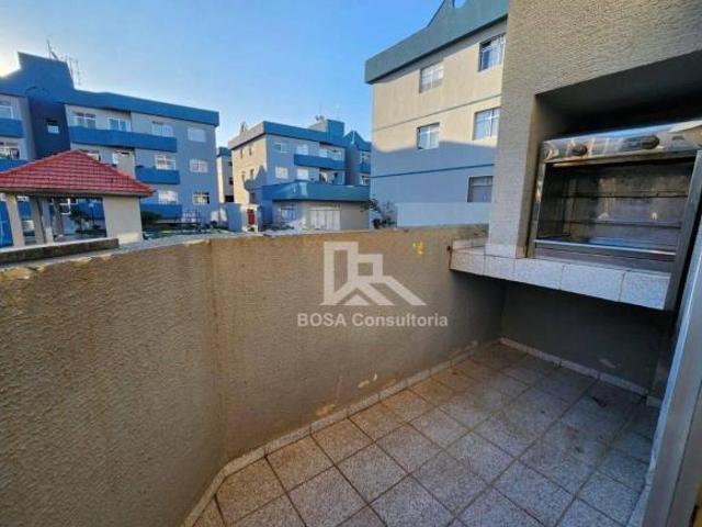 Apartamento venda em Região Geográfica Imediata de Curitiba, Região Metropolitana de Curitiba