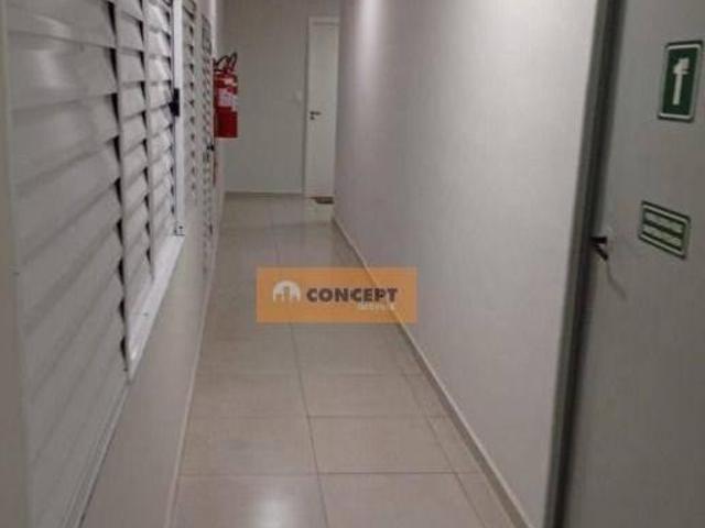 Apartamento venda em Chácara Bela Vista, Poá