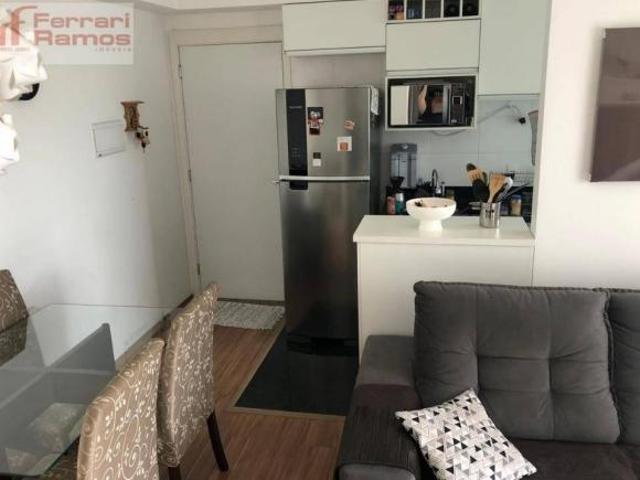 Apartamento venda em Parque Renato Maia, Guarulhos
