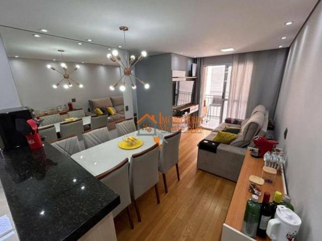 Apartamento venda em Região Imediata de São Paulo, Região Metropolitana de São Paulo