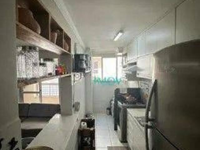 Apartamento venda em Região Imediata de São José dos Campos, Região Metropolitana do Vale do Paraíba e Litoral Norte