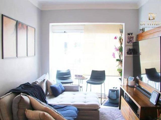 Apartamento venda em Região Imediata de São Paulo, Região Metropolitana de São Paulo