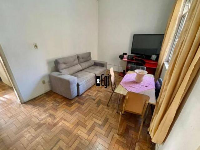 Apartamento venda em Região Geográfica Imediata de Juiz de Fora, Juiz de Fora