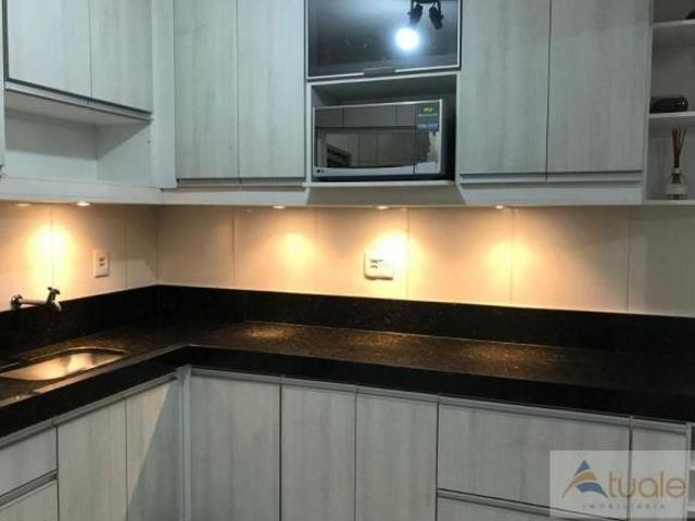 Apartamento venda em Região Imediata de Campinas, Região Metropolitana de Campinas