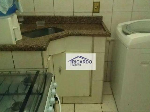 Apartamento venda em Guarulhos, Macedo