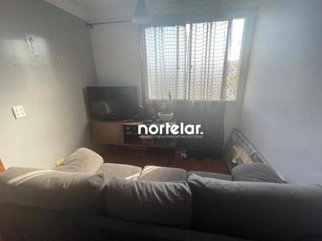 Apartamento venda em São Domingos, São Paulo