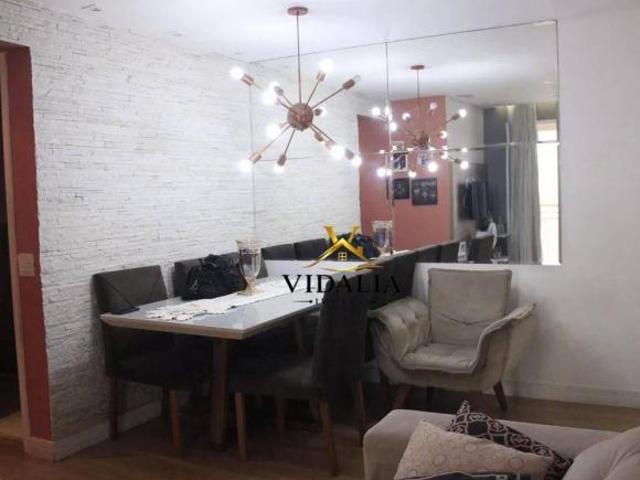 Apartamento venda em Região Imediata de São Paulo, Região Metropolitana de São Paulo