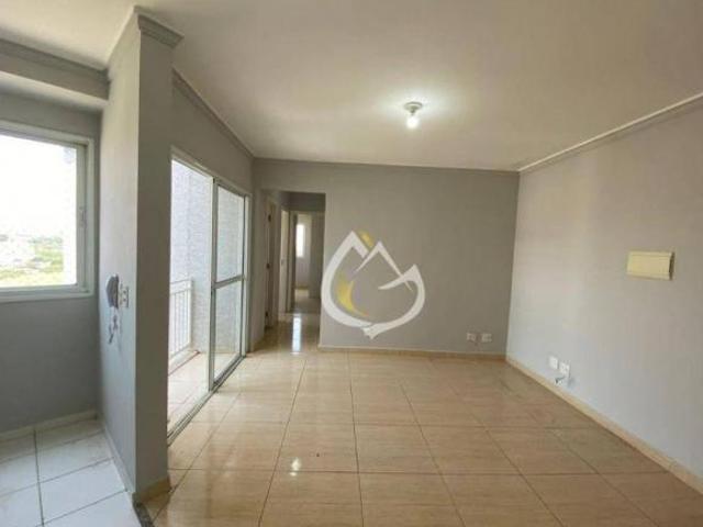 Apartamento venda em Região Imediata de Campinas, Região Metropolitana de Campinas