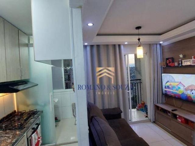 Apartamento venda em Vila Cocaia, Guarulhos