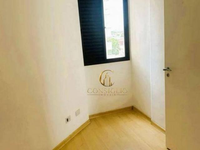 Apartamento venda em Jardim Ismênia, São José dos Campos