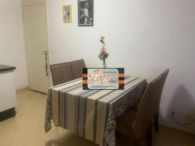 Apartamento venda em Região Imediata de São Paulo, Região Metropolitana de São Paulo