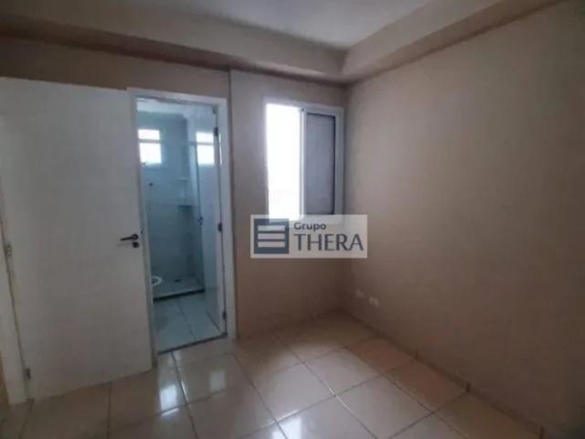 Apartamento venda em Vila Antunes, São Bernardo do Campo