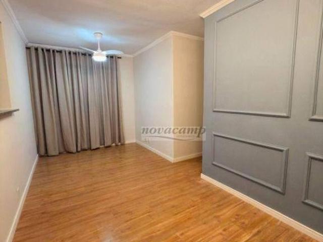 Apartamento venda em Região Imediata de Campinas, Região Metropolitana de Campinas