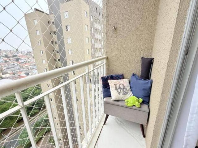 Apartamento venda em Região Imediata de São Paulo, Região Metropolitana de São Paulo