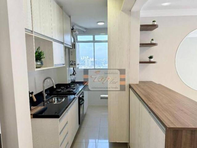 Apartamento venda em Região Imediata de São Paulo, Região Metropolitana de São Paulo