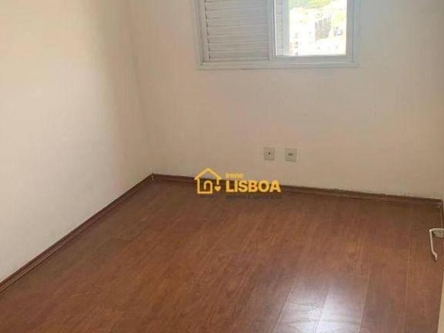 Apartamento venda em Vila Fernandes, São Paulo