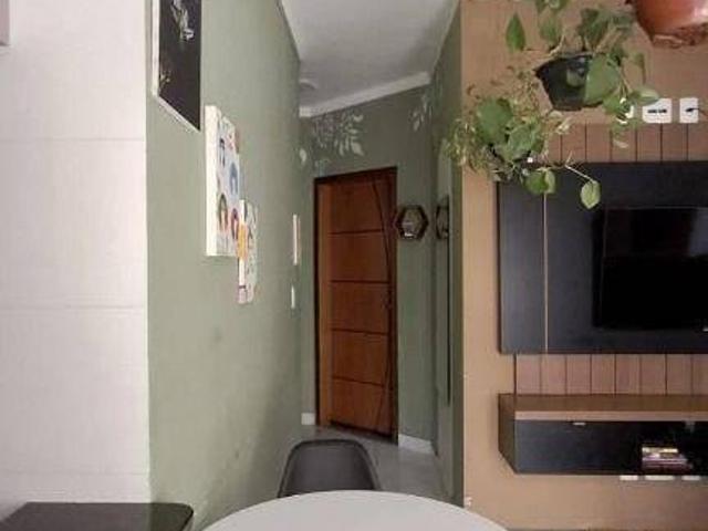 Apartamento venda em Jaguariúna, Jaguariuna