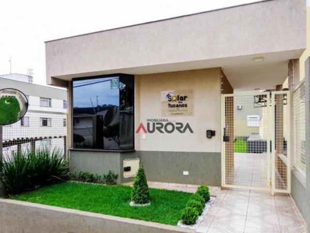 Apartamento venda em Região Geográfica Imediata de Londrina, Londrina