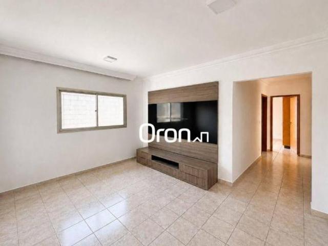 Apartamento venda em Região Geográfica Imediata de Goiânia, Goiânia
