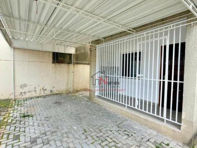 Apartamento venda em Rio Pequeno, São José dos Pinhais